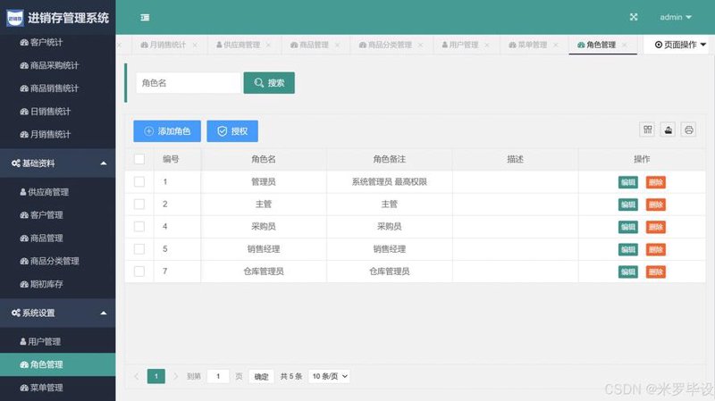 软件定制开发
